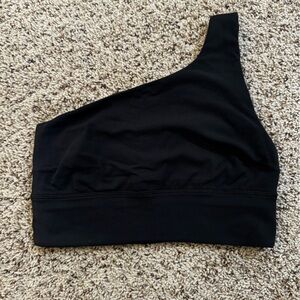 Lululemon Align Asymmetrical Bra